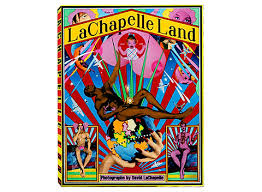 Image result for David LaChapelle