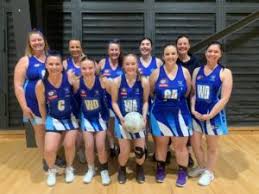Image result for Applemore Netball Club