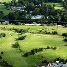 Image result for Hazlehead Golf Club