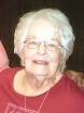 Sibyl Faye Nutt Keating