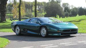 Image result for British Racing Green 1993 Jaguar