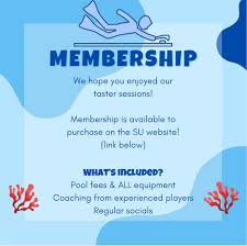 Image result for Edinburgh Octopush Club