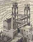 escher pronunciation
