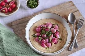 Image result for Radieschen