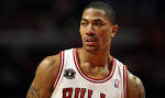 DERRICK ROSE Is Thinking Beyond Basketball - Atlanta Blackstar