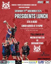 Image result for Chesham Rugby Union Football Club