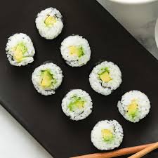Image result for maki sushi