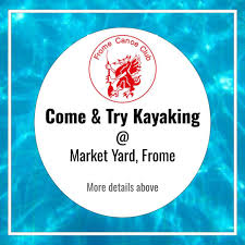 Image result for Frome Canoe Club