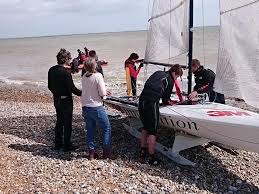 Image result for Downs Sailing Club