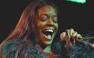 Azealia Banks: new face