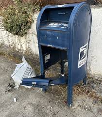 Image result for us mailbox