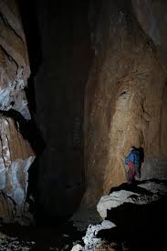 Image result for York University Caving & Potholing Club