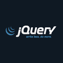 jQuery javascript library at Brian Valachovic Web Design