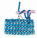 TLC Home "Basic Crochet Stitches"