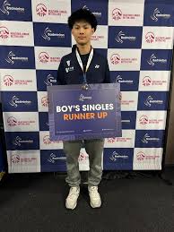 Image result for Westside Badminton Club