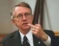 Airing Harry Reid's Dirty Laundry - harry_reid_flips_the_bird