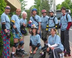 Image result for Londonskaters Speed Team