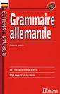 FRANCINE SAUCIER - Grammaire allemande Notions essentielles ...