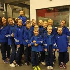 Image result for Wigan & Ashton Gymnastics Club