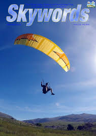 Image result for Dales Hang Gliding & Paragliding Club