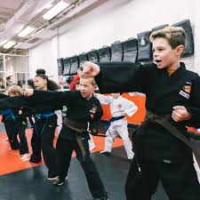 Image result for Sudbury Hapkido Club