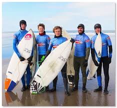 Image result for Raven Surf School