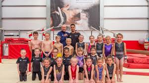 Image result for Colchester School Of Gymnastics