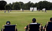 Image result for Hodnet & Peplow Cricket Club