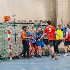 Image result for Glasgow Handball Club