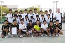 大会記録｜兵庫県高等学校体育連盟テニス部 阪神支部