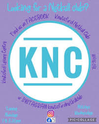 Image result for Knutsford Netball Club