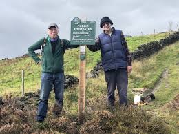 Image result for Hanliensian Rambling Club