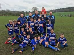 Image result for Leek Rugby Football Club