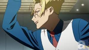 「海神往紗馳 ウィザード・バリスターズ〜弁魔士セシル」の画像検索結果