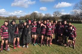 Image result for Bowdon Rugby Union Football Club