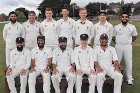 Image result for Chingford Cricket Club