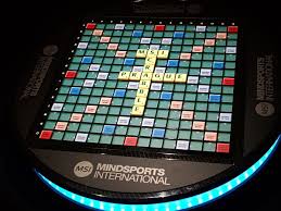 Image result for Hythe Scrabble Club