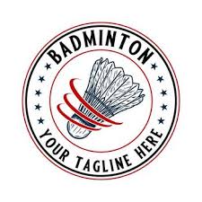 Image result for Vectors Badminton Club
