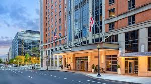Image result for Washington Convention Center