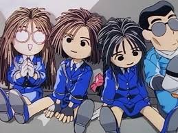 Image result for 逮捕Anime