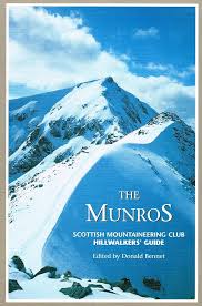 Image result for Scottish Mountaineering Club