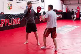 Image result for WREXHAM THAI BOXING