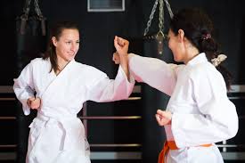 Image result for Bodyfit Martial Arts