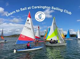 Image result for Carsington Sailing Club