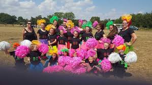 Image result for Platinum Majorettes