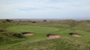 Image result for Solway Links Golf Course