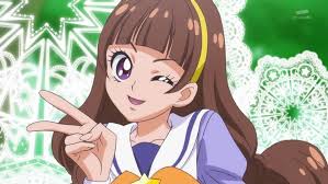 「天ノ川きらら / キュアトゥインクル Go!プリンセスプリキュア」の画像検索結果