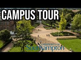 Image result for University of Southampton