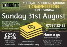 Image result for Guiseley Field Target Club GFTC