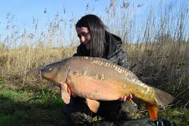 Image result for Woking & District Angling Association